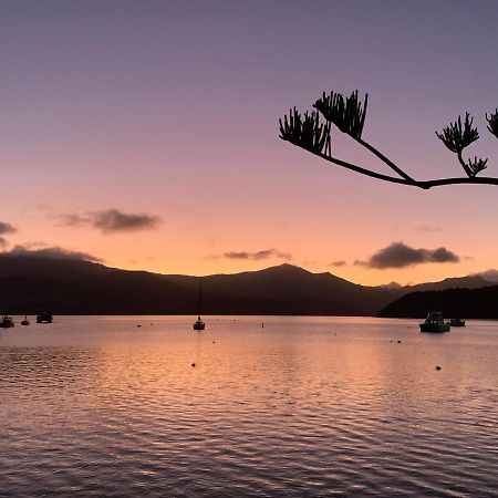 Love Akaroa Retreat 외부 사진