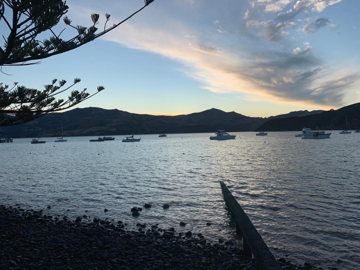 Love Akaroa Retreat 외부 사진