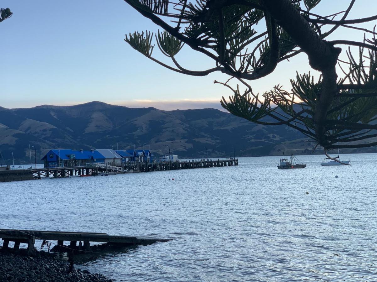 Love Akaroa Retreat 외부 사진