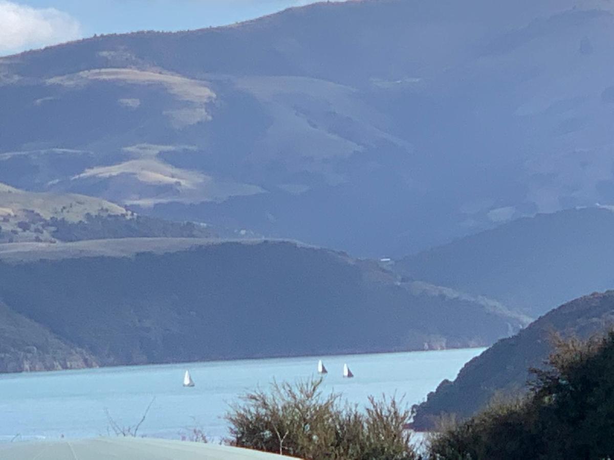 Love Akaroa Retreat 외부 사진