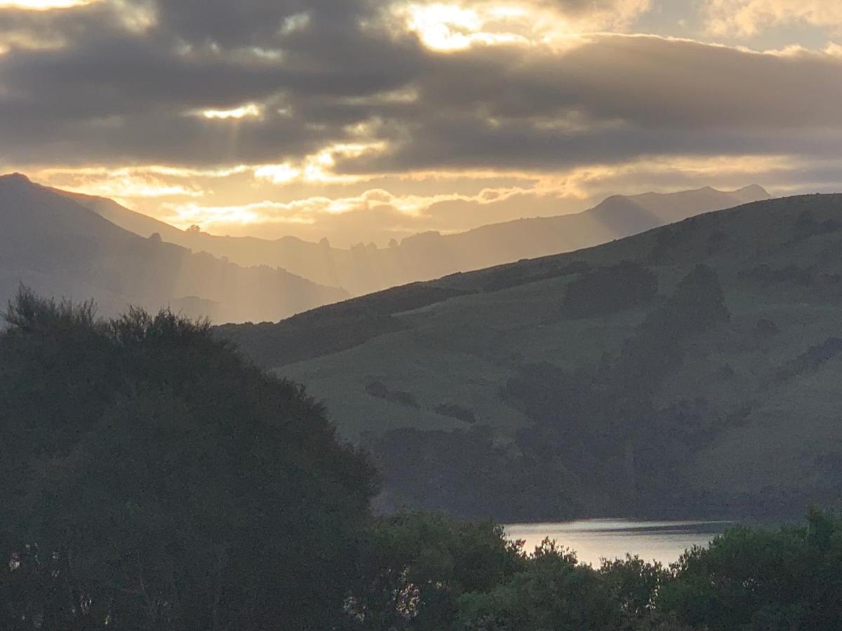Love Akaroa Retreat 외부 사진