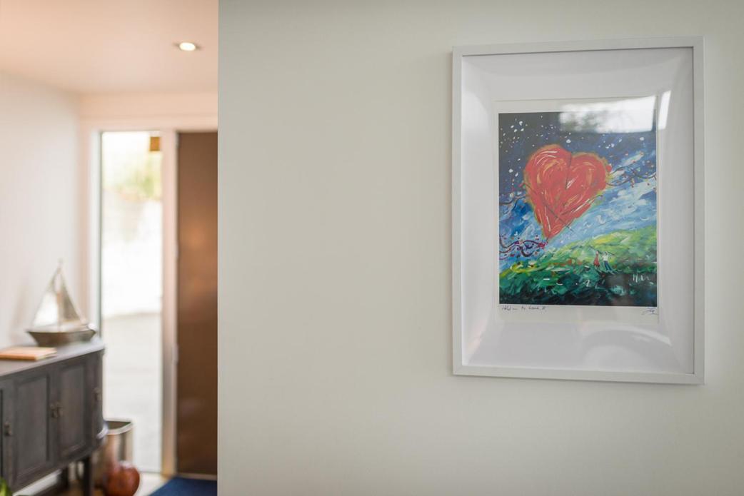 Love Akaroa Retreat 외부 사진
