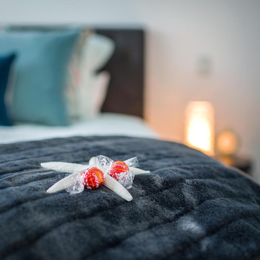Love Akaroa Retreat 외부 사진