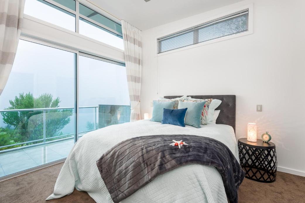 Love Akaroa Retreat 외부 사진