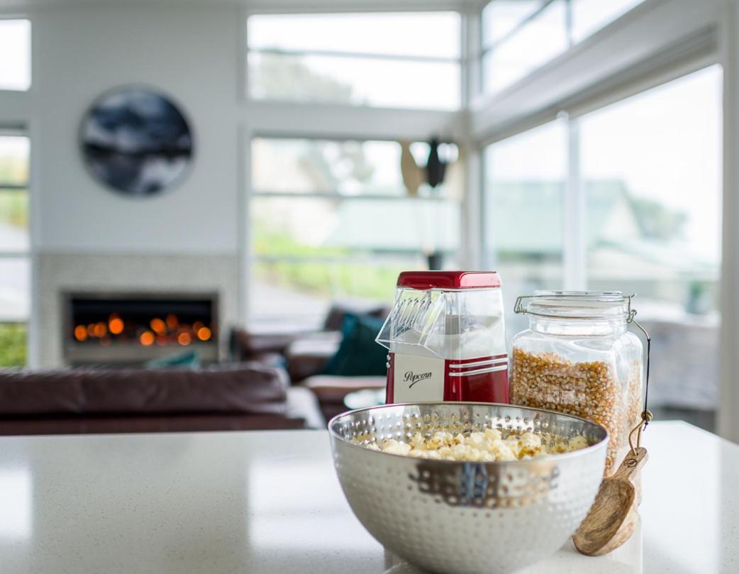 Love Akaroa Retreat 외부 사진