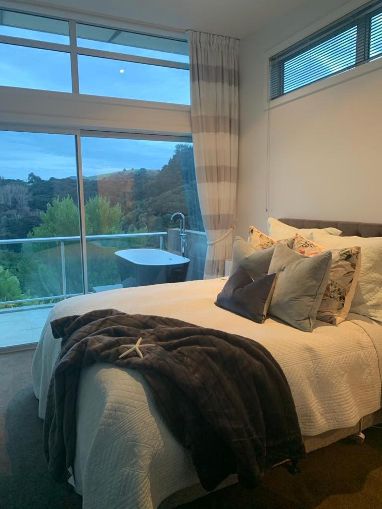 Love Akaroa Retreat 외부 사진